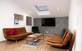 CLB Ferienwohnung